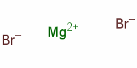 溴化鎂 7789-48-2